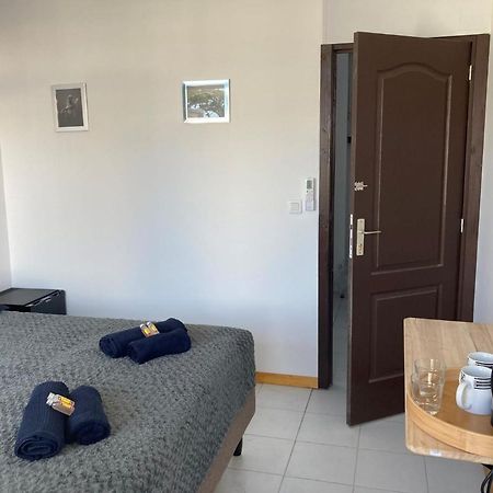 "Hibiscus" City Center Room Papeete  Exterior photo